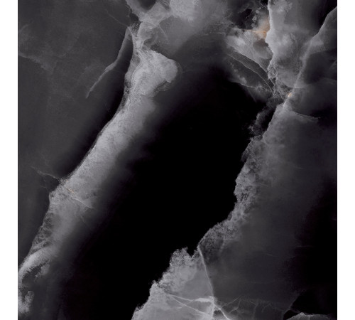 Andora Black Керамогранит чёрный 60х60 полированный