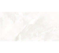 Snowy Day Керамогранит белый 60х120 лаппатированный шайн