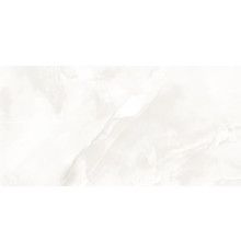 Snowy Day Керамогранит белый 60х120 лаппатированный шайн