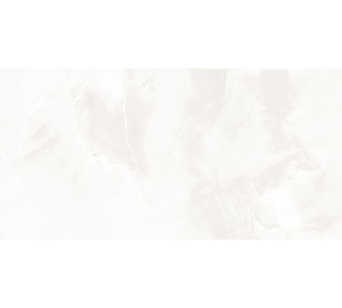 Snowy Day Керамогранит белый 60х120 лаппатированный шайн