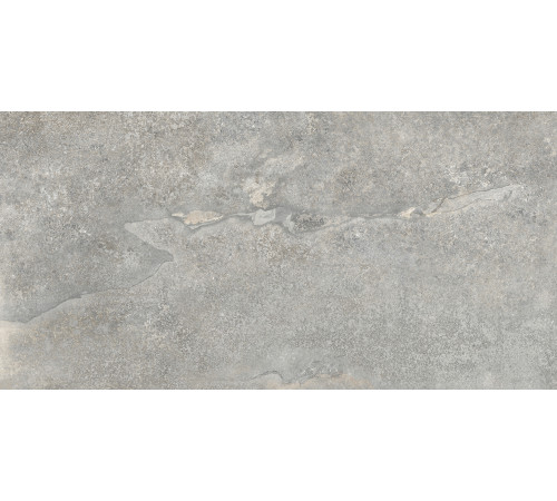 Storm Ash PRO Керамогранит серый LP6012G0141R 59,5х119,1 матовый R10 STR СВ