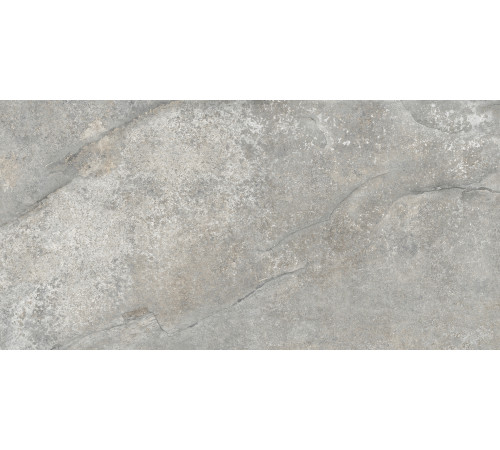 Storm Ash PRO Керамогранит серый LP6012G0141R 59,5х119,1 матовый R10 STR СВ
