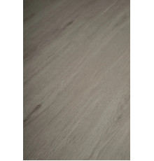 SPC Respect 0,5/43 (1220 х 184 х 5 мм) с подложкой 4201 Дуб Белый (2,2448 кв м)