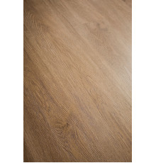 SPC Respect 0,5/43 (1220 х 184 х 5 мм) с подложкой 4213 Дуб Медовый (2,2448 кв м)