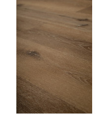 SPC Respect 0,5/43 (1220 х 184 х 5 мм) с подложкой 4216 Дуб Дачный (2,2448 кв м)