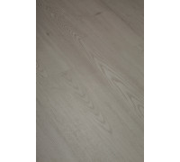 SPC Respect 0,5/43 (1220 х 184 х 5 мм) с подложкой 4218 Дуб Морозный (2,2448 кв м)