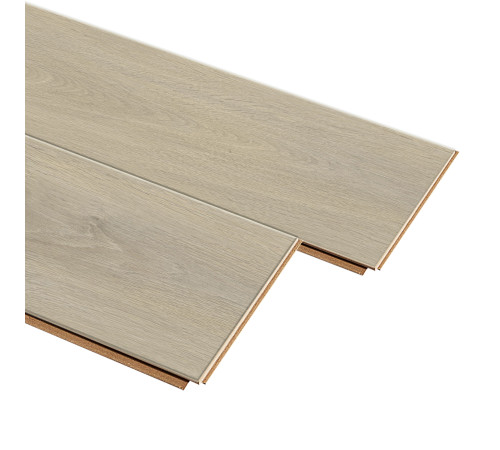 SPC Respect 0,5/43 4V (1220 х 182 х 5 мм) с подложкой 8301 Дуб Славянский (2,22 кв м)