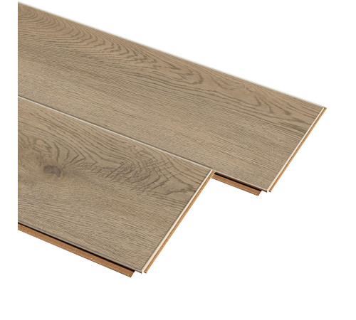 SPC Respect 0,5/43 4V (1220 х 182 х 5 мм) с подложкой 8302  Дуб Прованс (2,22 кв м)