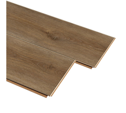 SPC Respect 0,5/43 4V (1220 х 182 х 5 мм) с подложкой 8307 Дуб Элитный (2,22 кв м)