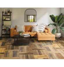 SPC Respect 0,5/43 4V (550 х 110 х 4 мм) 2306 Дуб Амбарный (1,452 кв м)