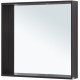 Зеркало Allen Brau Reality 80 1.32018.BB черный браш