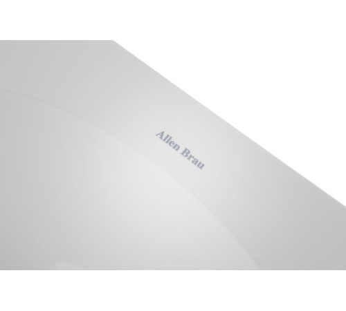 Ванна из искусственного камня Allen Brau Evo Oberon 170x75 2.3EV02.20