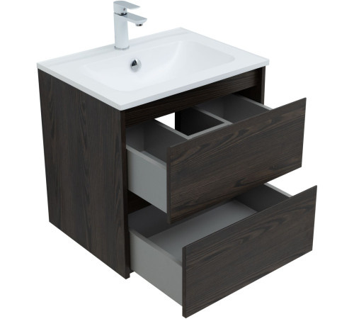 Раковина мебельная Aquanet Арт 60