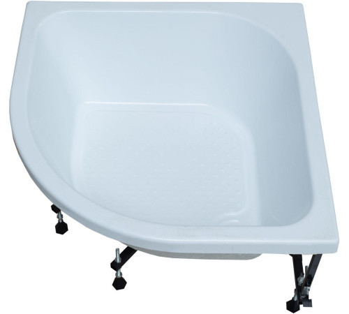 Душевой поддон Aquanet Optimal 90х90 глубокий