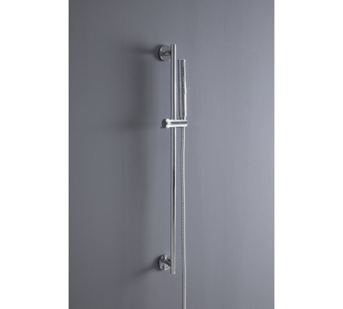 Душевой гарнитур Allen Brau Priority 5.31010-00 хром