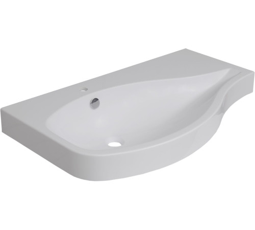 Раковина для тумбы Aquanet Сопрано 95 L