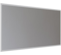 Зеркало Allen Brau Activity 120 1.340030.WM белый матовый