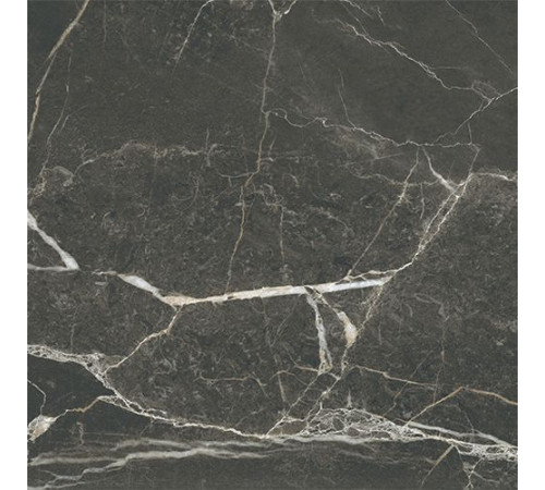 Керамогранит 60х60 SilkMarble Порто Неро матовый R9 