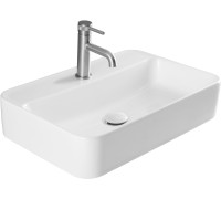 Раковина накладная Allen Brau Liberty 4.32013.20 белый