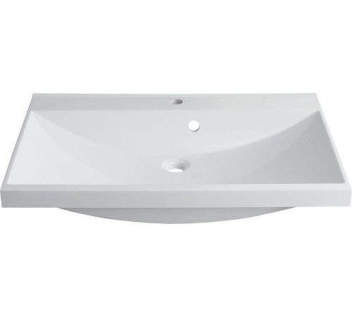 Тумба под раковину Aquanet Нота New 75 дуб холден