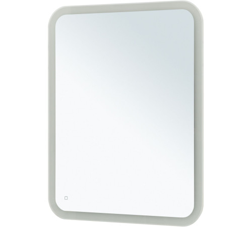 Зеркало Aquanet Вега 100 с LED подсветкой