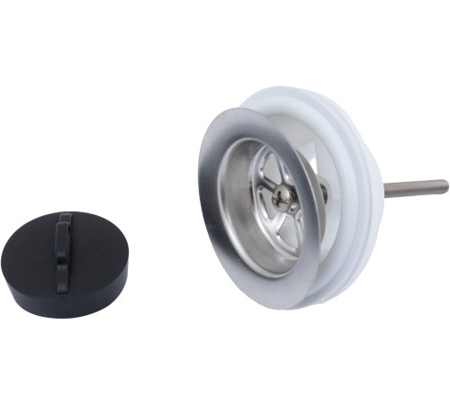 Водослив для умывальника Aquanet