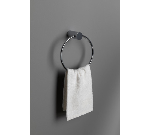 Держатель для полотенца Allen Brau Priority 4.0 6.31C14-00 хром