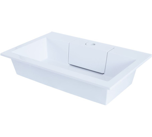 Раковина для тумбы Aquanet Фортуна 70