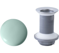 Донный клапан Allen Brau Fantasy 5.11001.MT мятный