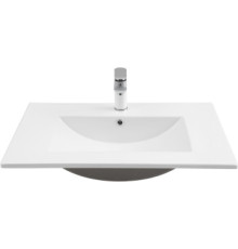 Раковина Aquanet Flow 70