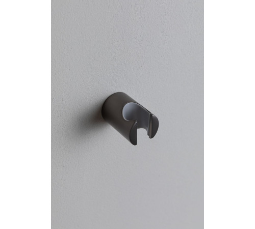 Держатель для душа Allen Brau Priority 5.31C15-MG графит браш