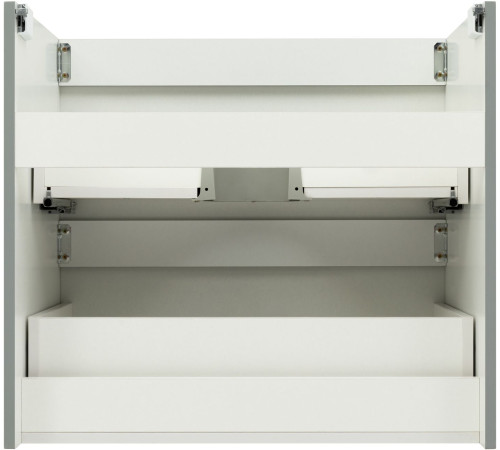 Тумба под раковину Aquanet Джейн (Flat) 70 мисти грин