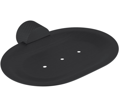 Мыльница Allen Brau Priority 4.0 6.31С04-31 черный матовый