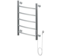 Полотенцесушитель электрический Aquanet Romeo 60х50 Тэн справа