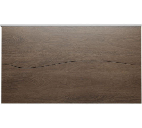 Тумба под раковину Allen Brau Glority 90 1.35001.NW дуб антик