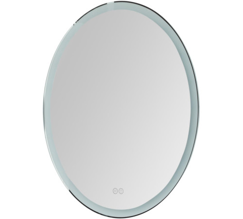 Зеркало Aquanet Комо New 60 LED