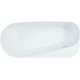 Акриловая ванна Allen Brau Priority 1 170x80 2.31001.20