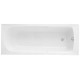 Акриловая ванна Aquanet Extra 170x70
