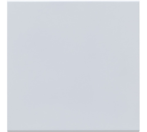 Полка Aquanet Магнум 22,5x22,5 белая, квадрат