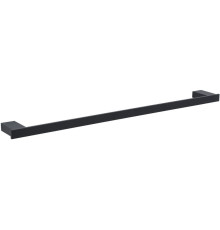 Держатель для полотенец Allen Brau Infinity 6.21011-31 черный матовый