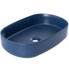 Раковина накладная Allen Brau Fantasy 55 4.11022.ID индиго
