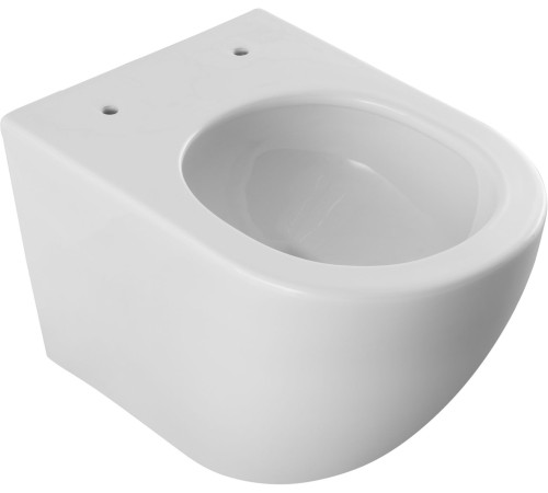 Унитаз подвесной Aquanet Cetus W Short Tornado