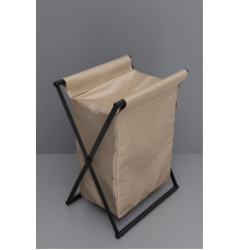 Мешок для бельевой корзины Allen Brau Priority 6.32002-88 бежевый