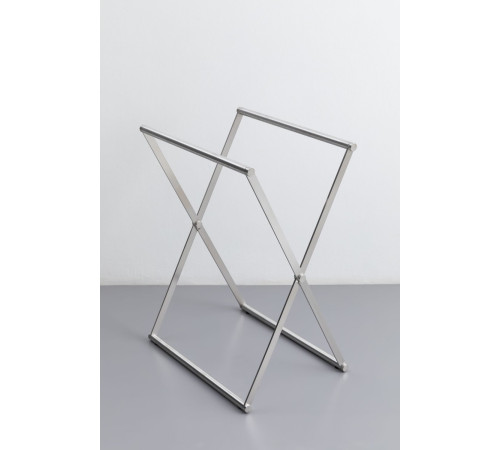 Рамка от корзины для белья Allen Brau Priority 6.32001-BS сталь