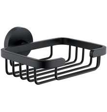 Мыльница Allen Brau Priority 6.31004-31 черный матовый