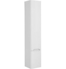 Шкаф-пенал Aquanet София 35 белый