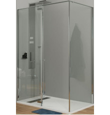 Душевой уголок Allen Brau Fantasy 160x90 3.11005-00 хром