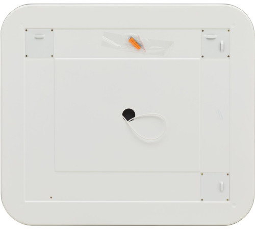 Зеркало Aquanet Вега 80 с LED подсветкой