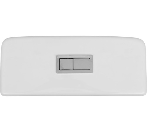 Бачок для унитаза Aquanet Cube 3.0 Tornado