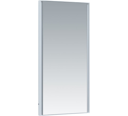 Зеркало Allen Brau Infinity 50 1.21021.WT белый